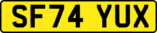 SF74YUX