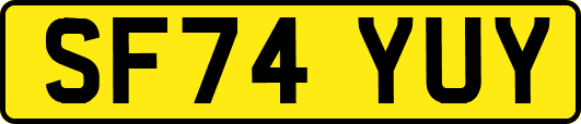 SF74YUY