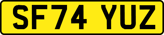 SF74YUZ