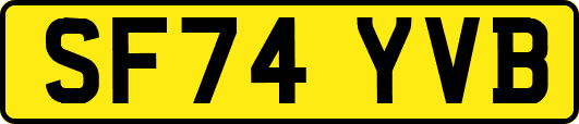 SF74YVB