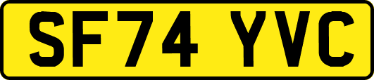 SF74YVC