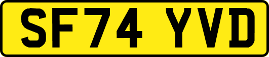 SF74YVD