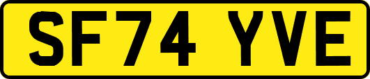 SF74YVE
