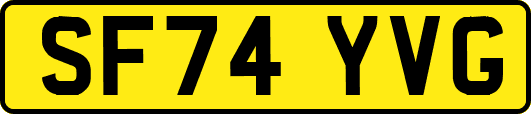 SF74YVG