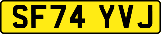 SF74YVJ
