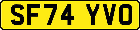 SF74YVO