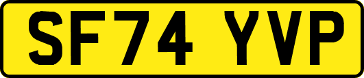 SF74YVP