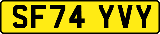 SF74YVY