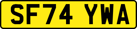 SF74YWA