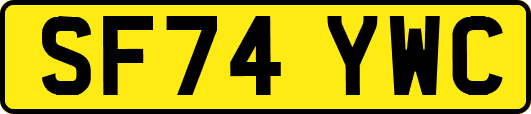 SF74YWC