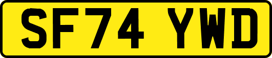 SF74YWD