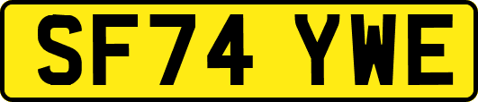 SF74YWE