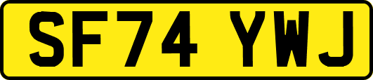 SF74YWJ