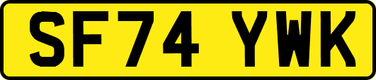 SF74YWK