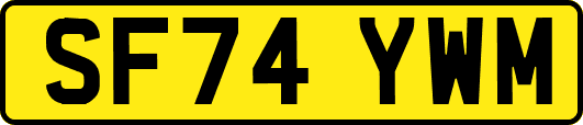 SF74YWM