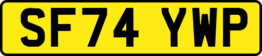 SF74YWP
