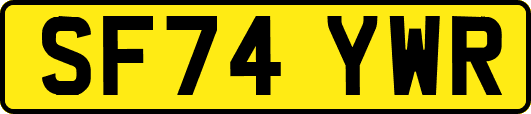 SF74YWR