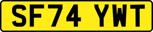 SF74YWT