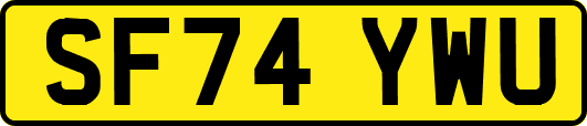 SF74YWU