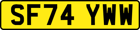 SF74YWW