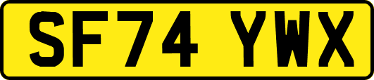 SF74YWX