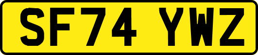 SF74YWZ