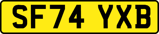 SF74YXB