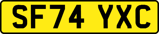 SF74YXC