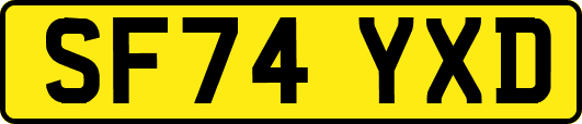 SF74YXD