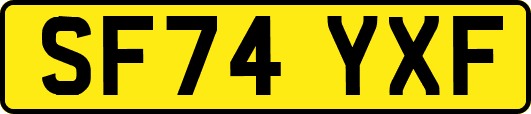 SF74YXF
