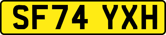 SF74YXH