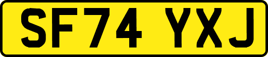 SF74YXJ