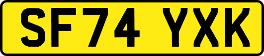 SF74YXK