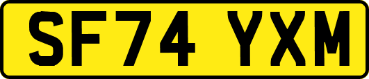 SF74YXM