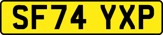 SF74YXP