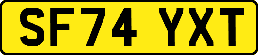 SF74YXT