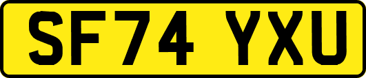 SF74YXU