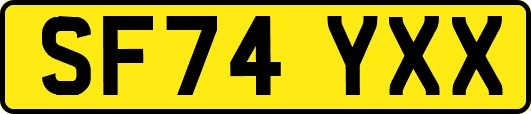 SF74YXX