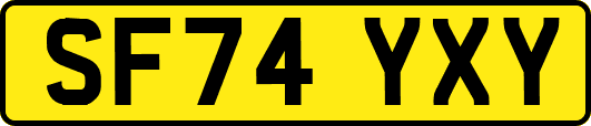 SF74YXY