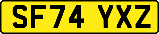 SF74YXZ