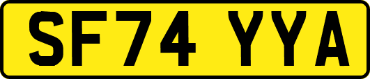 SF74YYA