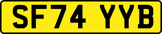 SF74YYB
