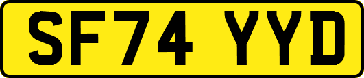 SF74YYD