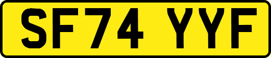 SF74YYF