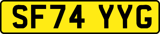 SF74YYG
