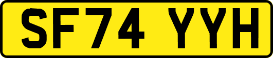 SF74YYH