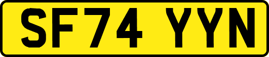SF74YYN