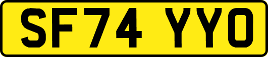SF74YYO