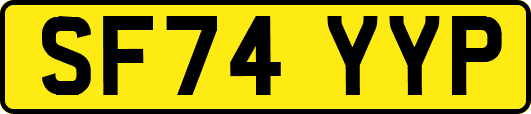 SF74YYP