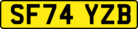 SF74YZB